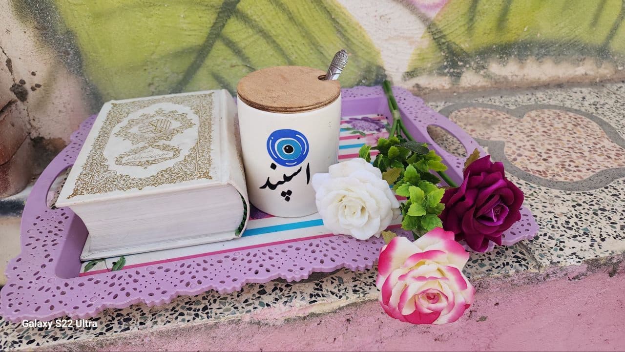 دبستان دخترانه شکوفه های یاس